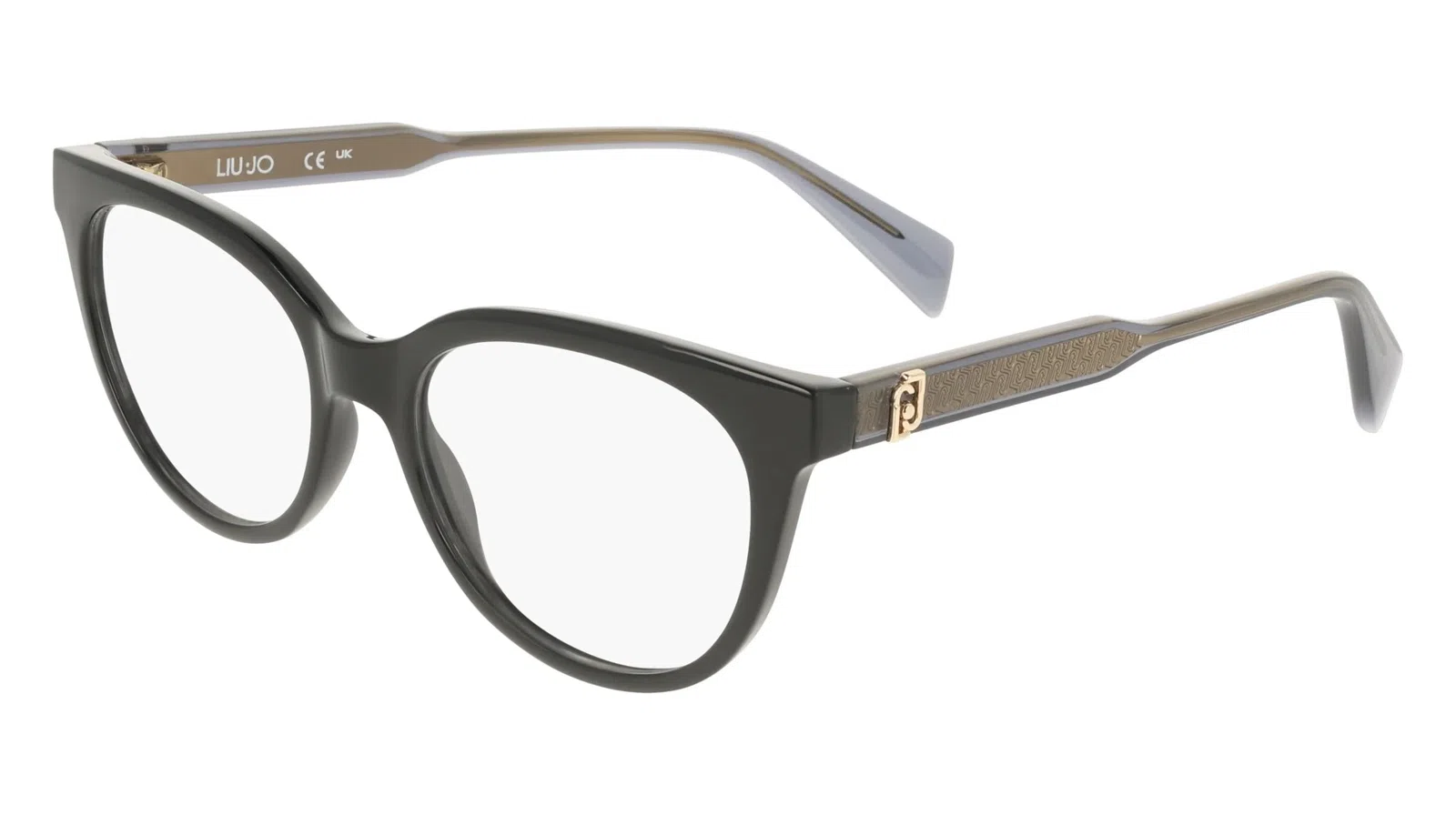 Liu Jo LJ2841 Eyeglasses - view 3